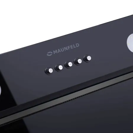 TRAPEZE 601GG Черный