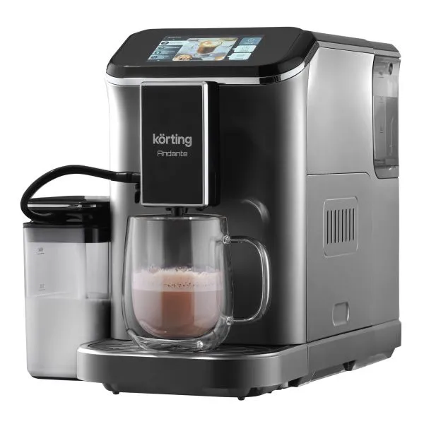 Кофемашина Korting KACM 2003 Andante Кофемашина Korting KACM 2003 Andante