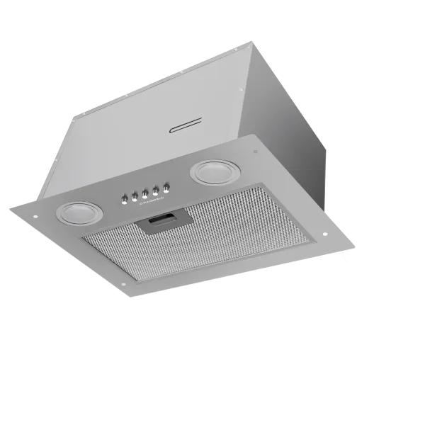 Кухонная вытяжка MAUNFELD Cam 45 Нержавеющая сталь