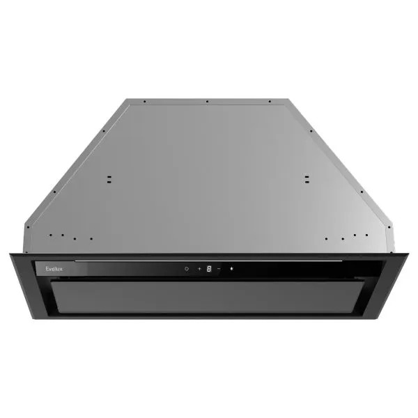 Полновстраиваемая вытяжка Olivia 60 BG Полновстраиваемая вытяжка Olivia 60 BG