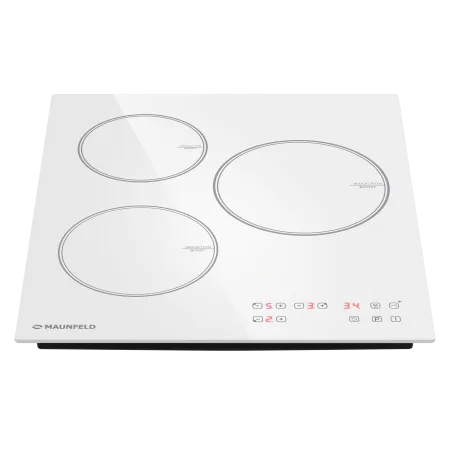 Индукционная варочная панель MAUNFELD CVI453 Бежевый
