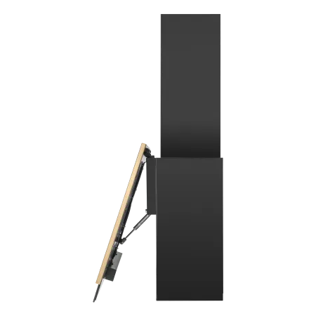 Кухонная вытяжка MAUNFELD Fermana 60 Золотой