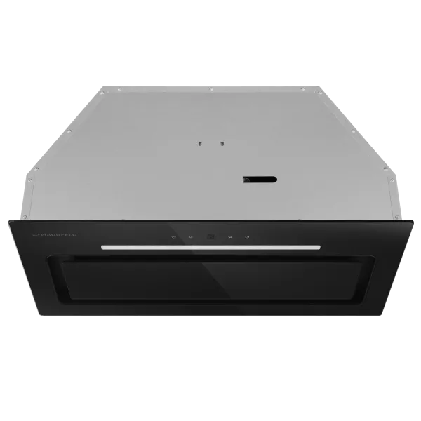 Кухонная вытяжка MAUNFELD TRAPEZE 602S Черный