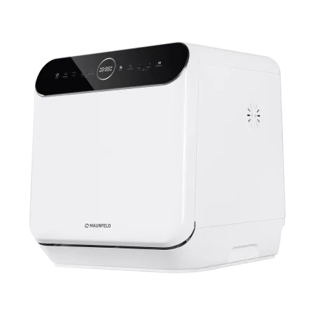 Посудомоечная машина MAUNFELD MWF06IM Белый