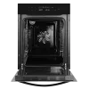 Шкаф духовой электрический MAUNFELD EOEH5110 Черный