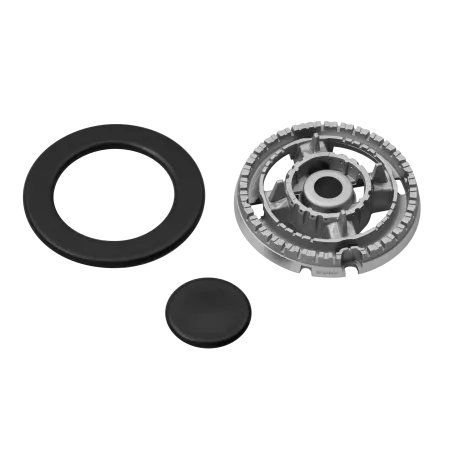 Газовая варочная панель MAUNFELD EGHG.32.73C Белый