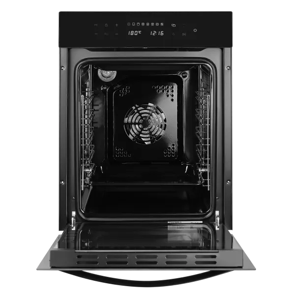 Шкаф духовой электрический MAUNFELD EOEH5110 Белый Шкаф духовой электрический MAUNFELD EOEH5110 Белый