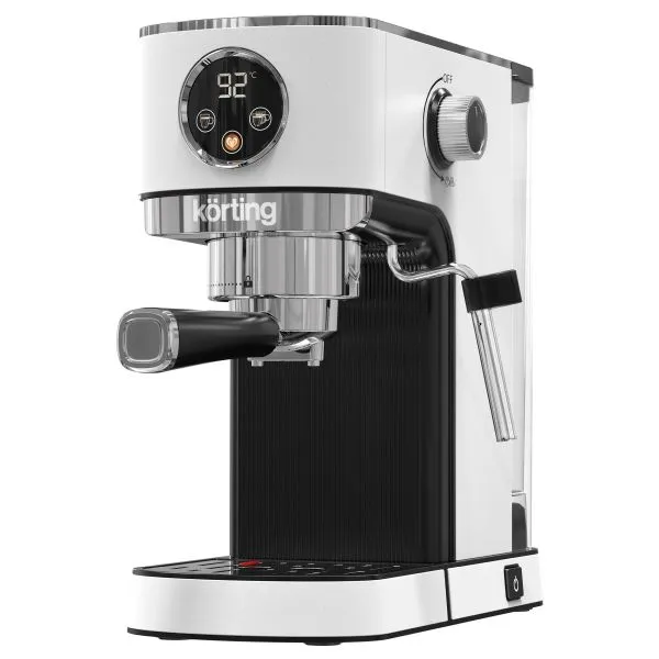 Кофеварка Korting KCM 1003 EW Кофеварка Korting KCM 1003 EW