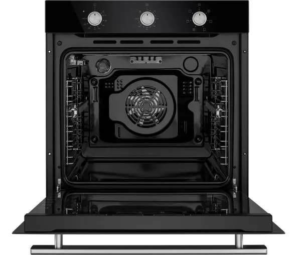 Шкаф духовой электрический MAUNFELD EOEF.766 Черный Шкаф духовой электрический MAUNFELD EOEF.766 Черный