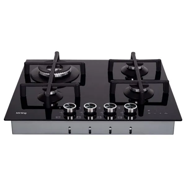 Варочная поверхность Korting HGG 6766 ICPTN Варочная поверхность Korting HGG 6766 ICPTN