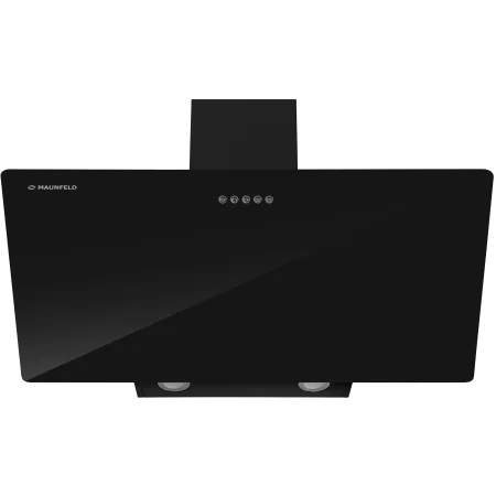 Кухонная вытяжка MAUNFELD Dream 90 Push Glass чёрный Черный