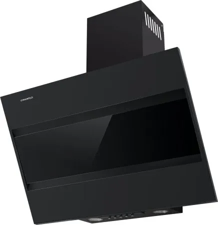 Кухонная вытяжка MAUNFELD Bridge 60 Черный