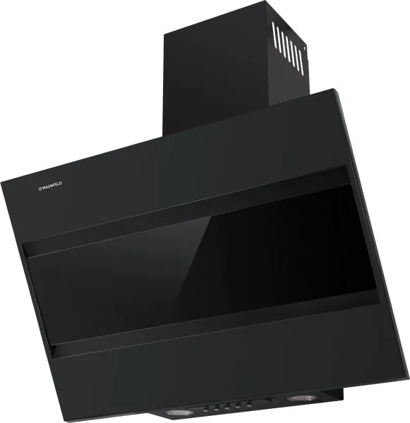 Кухонная вытяжка MAUNFELD Bridge 50 Черный