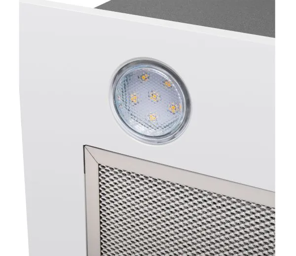 Кухонная вытяжка MAUNFELD Crosby Light C 60 Белый