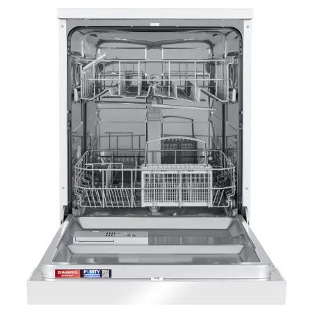 Посудомоечная машина MAUNFELD MWF60121W Белый