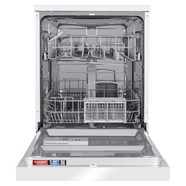 Посудомоечная машина MAUNFELD MWF60121W Белый Посудомоечная машина MAUNFELD MWF60121W Белый