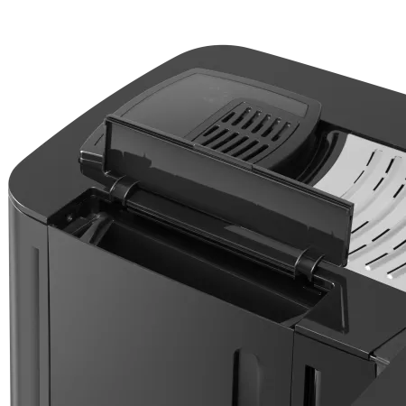 Кофемашина встраиваемая MAUNFELD AMCM1503 Белый