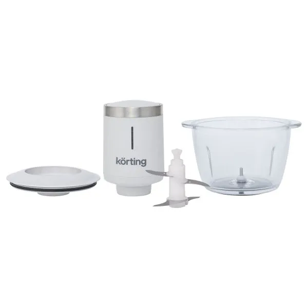 Кухонный комбайн Korting KFP 0204 W