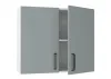 Навесной шкаф 80х67,6х29 «Евника» Навесной шкаф 80х67,6х29 «Евника»