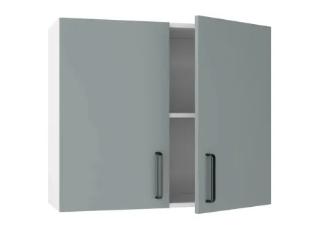 Навесной шкаф 80х67,6х29 «Евника» Навесной шкаф 80х67,6х29 «Евника»