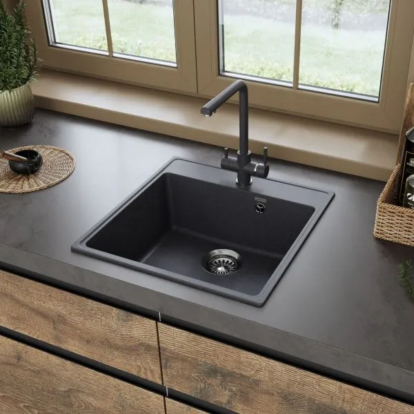 Perla 505 Темно-серый Perla 505 Темно-серый