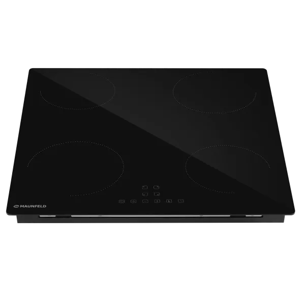 Индукционная варочная панель MAUNFELD AVI594BK Черный