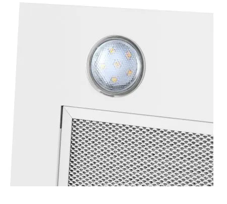 Кухонная вытяжка MAUNFELD Crosby Singl 60 Белый