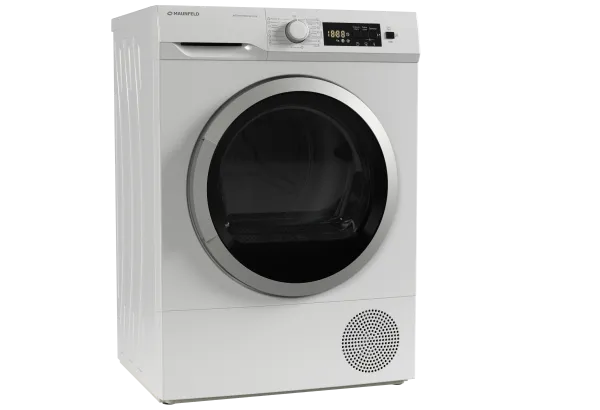 Сушильная машина MAUNFELD MFDM157WH100 SLIM Белый