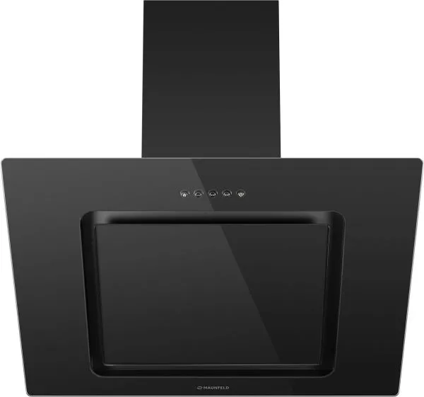 Кухонная вытяжка MAUNFELD York Push 50 Черный Кухонная вытяжка MAUNFELD York Push 50 Черный