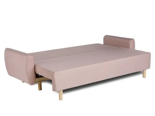 Диван-кровать Тулисия Twist 16 (flamingo)