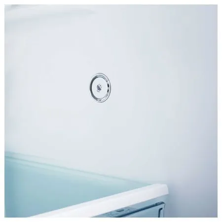 Холодильник Korting KNFM 81787 GN