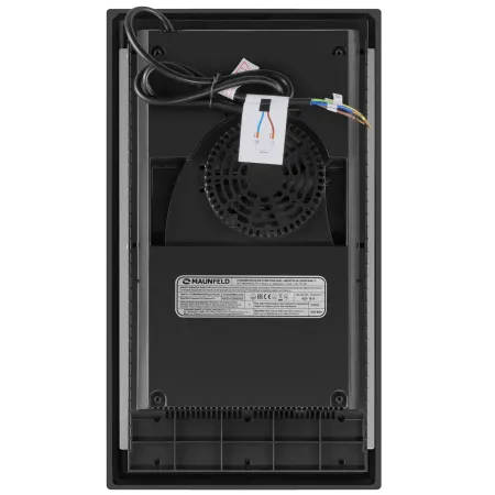 Индукционная варочная панель MAUNFELD CVI292S2F Inverter Черный