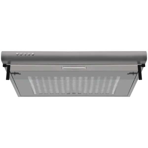 Кухонная вытяжка MAUNFELD MPC 60 Нержавеющая сталь