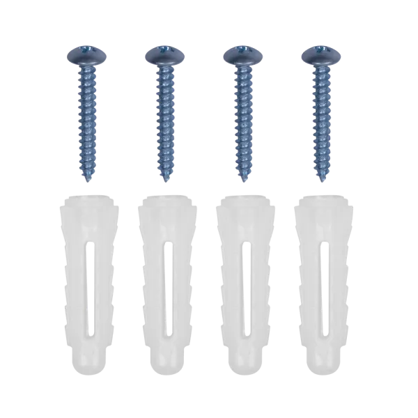 Вытяжной вентилятор MAUNFELD MFS10W Белый Вытяжной вентилятор MAUNFELD MFS10W Белый