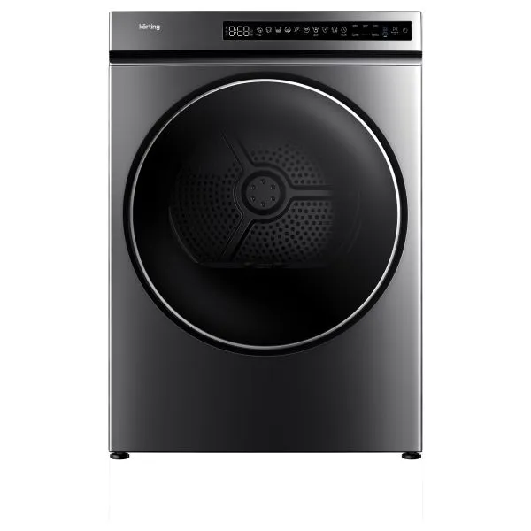 Сушильная машина KD 60IHP83 GR