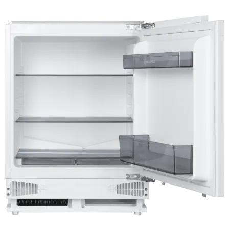Встраиваемый холодильник с инвертором MAUNFELD MBL88SWGR Inverter Белый