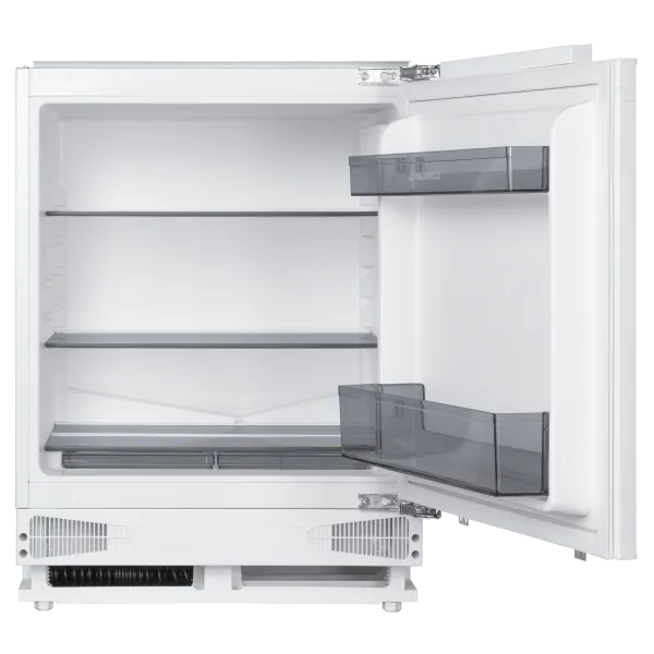 Встраиваемый холодильник с инвертором MAUNFELD MBL88SWGR Inverter Белый Встраиваемый холодильник с инвертором MAUNFELD MBL88SWGR Inverter Белый