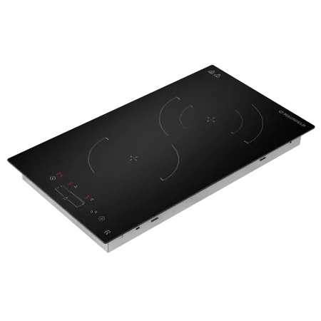 Электрическая варочная панель MAUNFELD CVCE292SDBK Черный