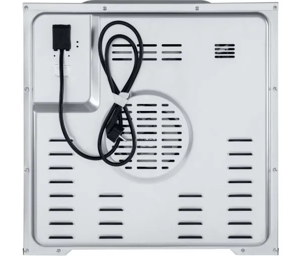 Шкаф духовой электрический MAUNFELD EOEF.766 Черная нержавеющая сталь Шкаф духовой электрический MAUNFELD EOEF.766 Черная нержавеющая сталь