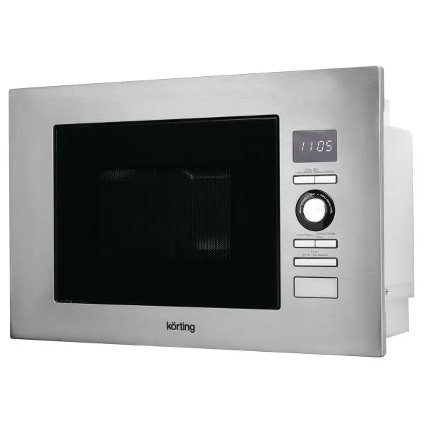 Микроволновая печь Korting KMI 720 X Микроволновая печь Korting KMI 720 X