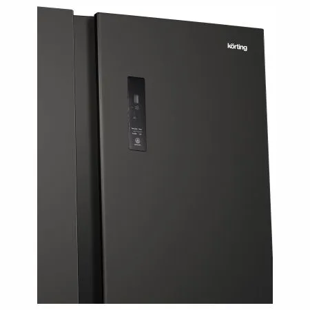 Холодильник Korting KNFS 93535 XN