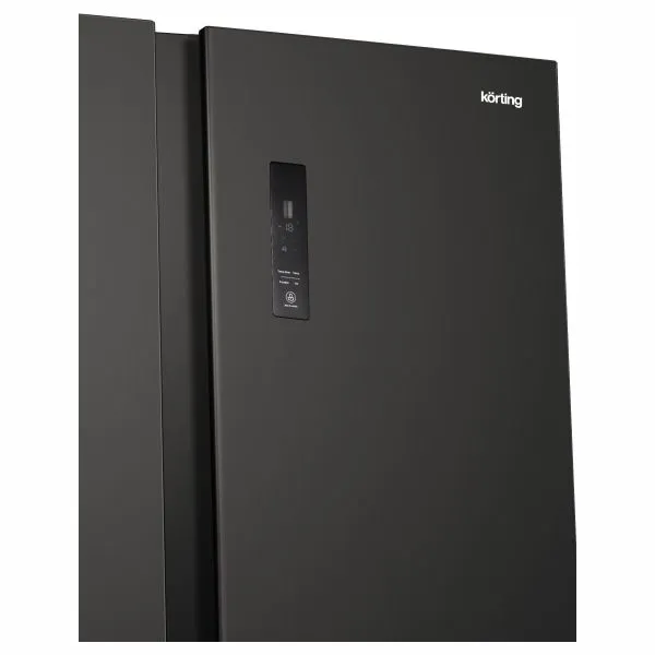 Холодильник Korting KNFS 93535 XN