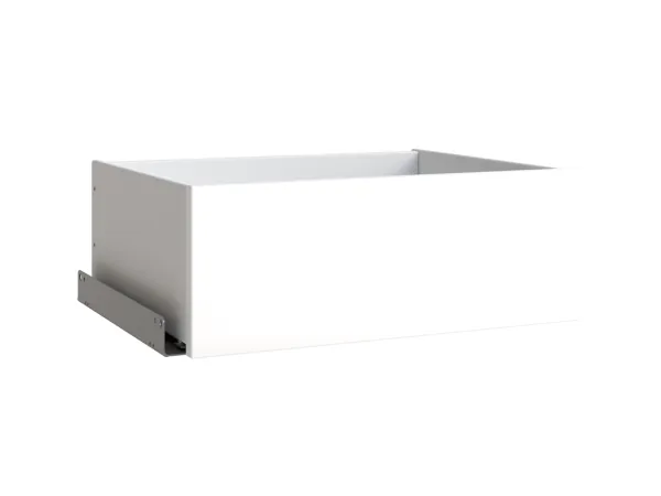 2.06.09.140.1 МАКС ящик выдвижной 50х36 белый RU 2.06.09.140.1 МАКС ящик выдвижной 50х36 белый RU