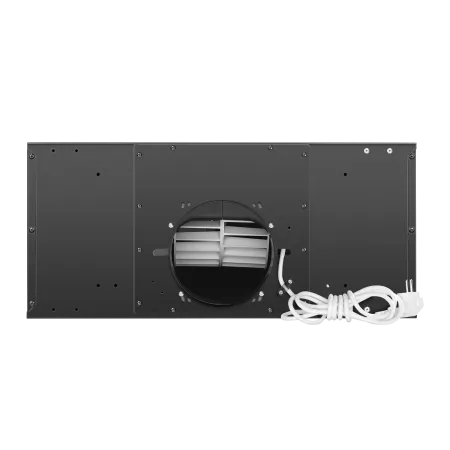 Кухонная вытяжка MAUNFELD MZR Cool 60 Черный