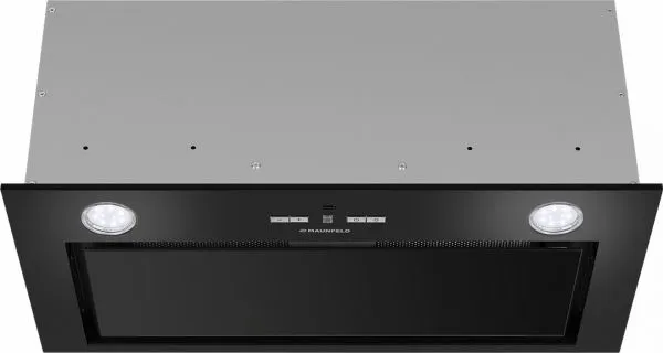 Кухонная вытяжка MAUNFELD Fantasy 1000ST 60 Черный