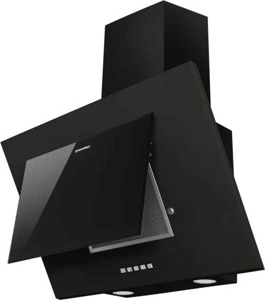 Кухонная вытяжка MAUNFELD Tower C 50 Черный Кухонная вытяжка MAUNFELD Tower C 50 Черный