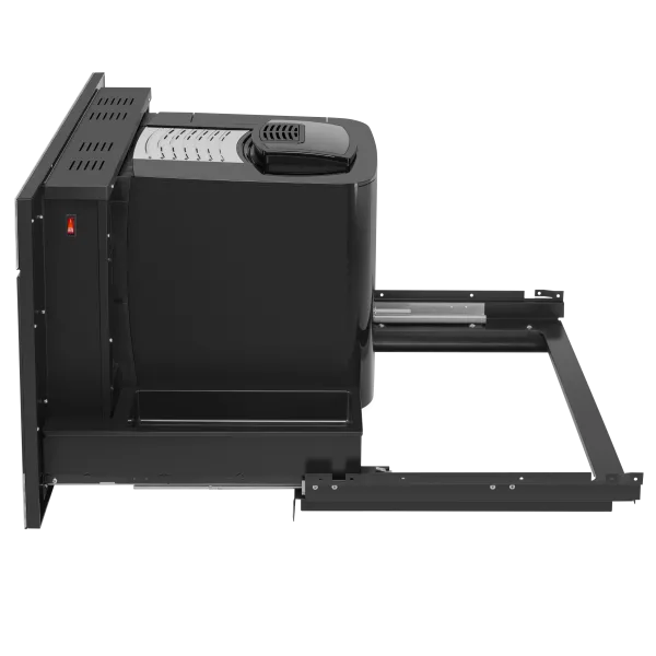 Кофемашина встраиваемая MAUNFELD AMCM1503 Нержавеющая сталь Кофемашина встраиваемая MAUNFELD AMCM1503 Нержавеющая сталь