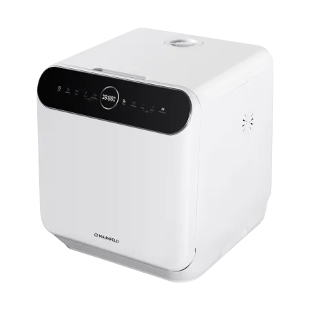 Посудомоечная машина MAUNFELD MWF06IM Белый