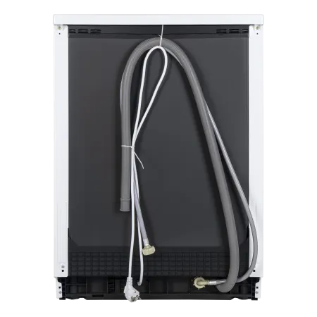 Посудомоечная машина MAUNFELD MWF12S Белый Посудомоечная машина MAUNFELD MWF12S Белый