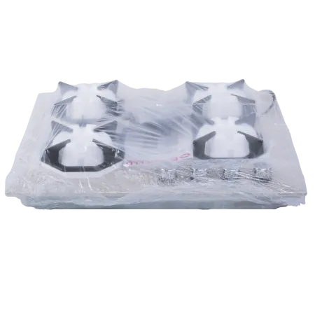 Газовая варочная панель MAUNFELD EGHG.64.2C Бежевый